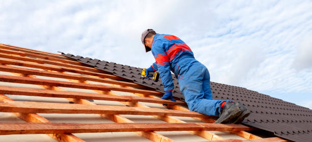 Fast & Reliable Emergency Roof Repairs in Lakeview, MI